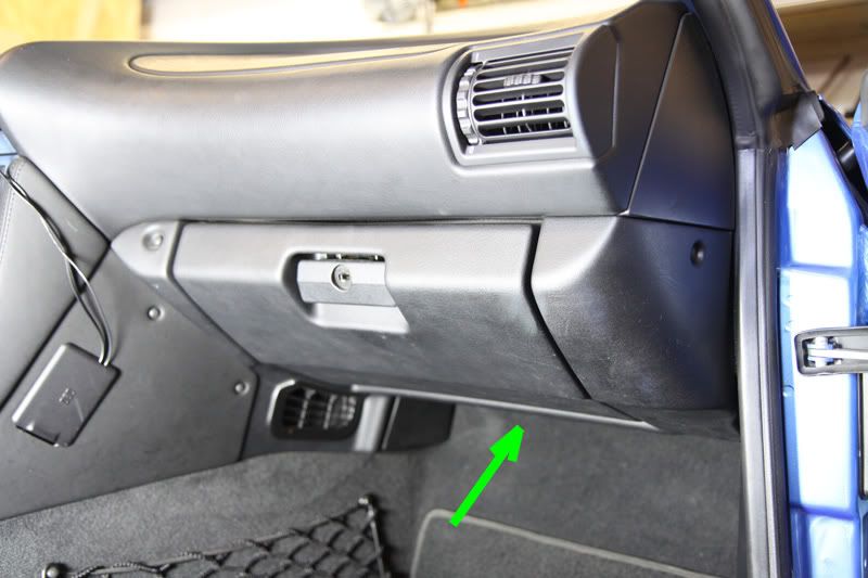 Z3 Temp Knob Sticking Repair BimmerFest BMW Forum